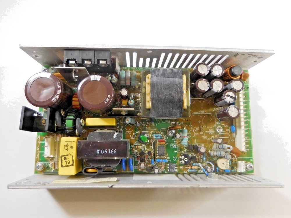 Condor D.C. Power Supply GPC140-12