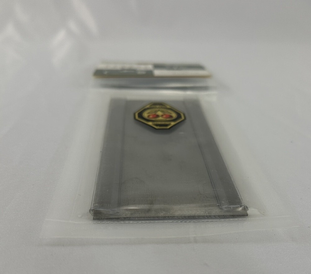 Robert Larson Prepared Edges Scraper
