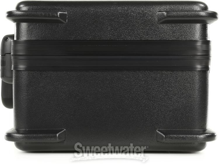 Gator GTSA-MIC15 ATA Molded 15 Microphone Case