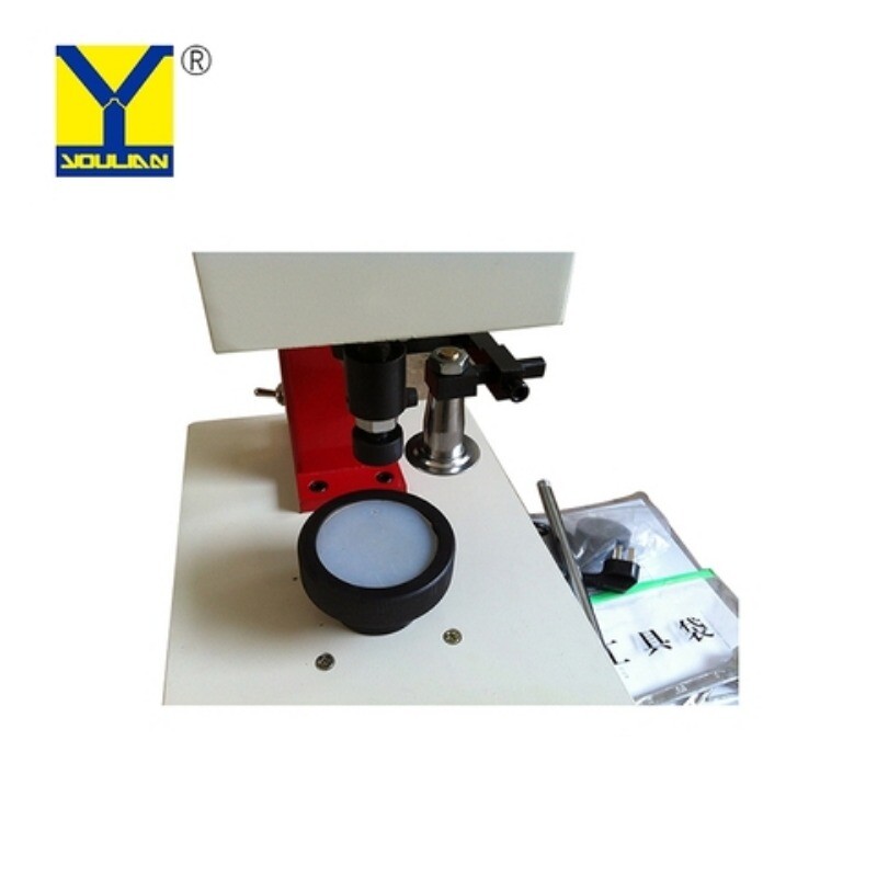 Manual Oral Liquid Prick Machine Perfume Oral Liquid Solution Capping Machine