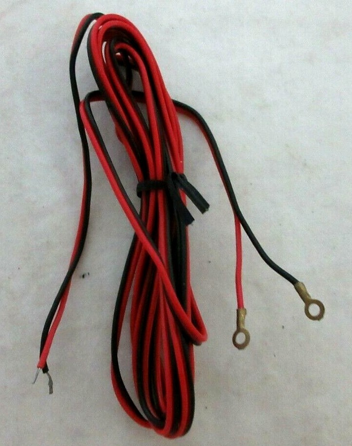 Aristo-Craft 29600 Track To Pack Connection Wire With Headers