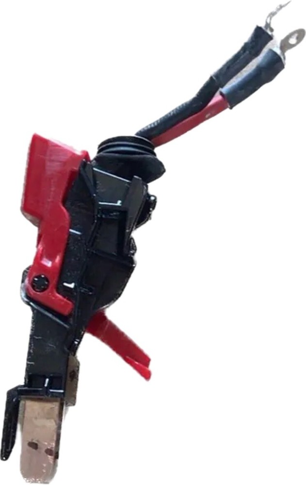 Dyson V10  (SV12) Trigger Module with Red Trigger Button (1