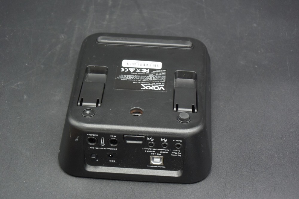 Singtrix Portable Karaoke Machine System All-In-One Party Bundle TESTED WORKING