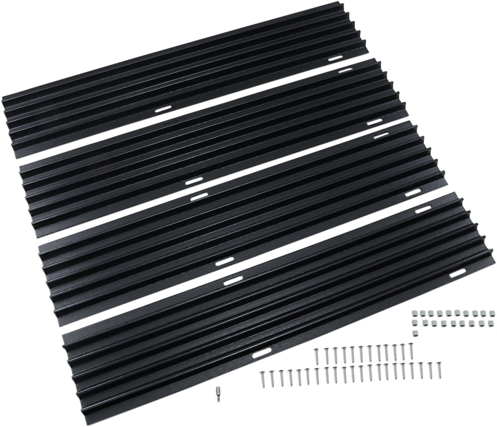 Caliber - 13313 - Multi-Glide Trailer Kit - 10'