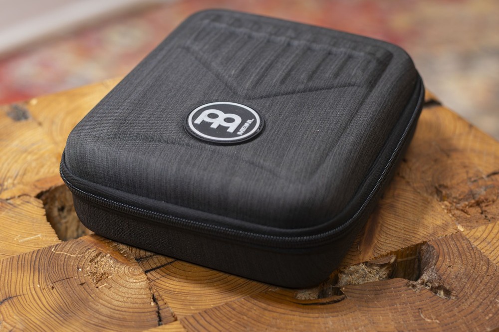 Meinl PKA17AW Solid Pickup Kalimba