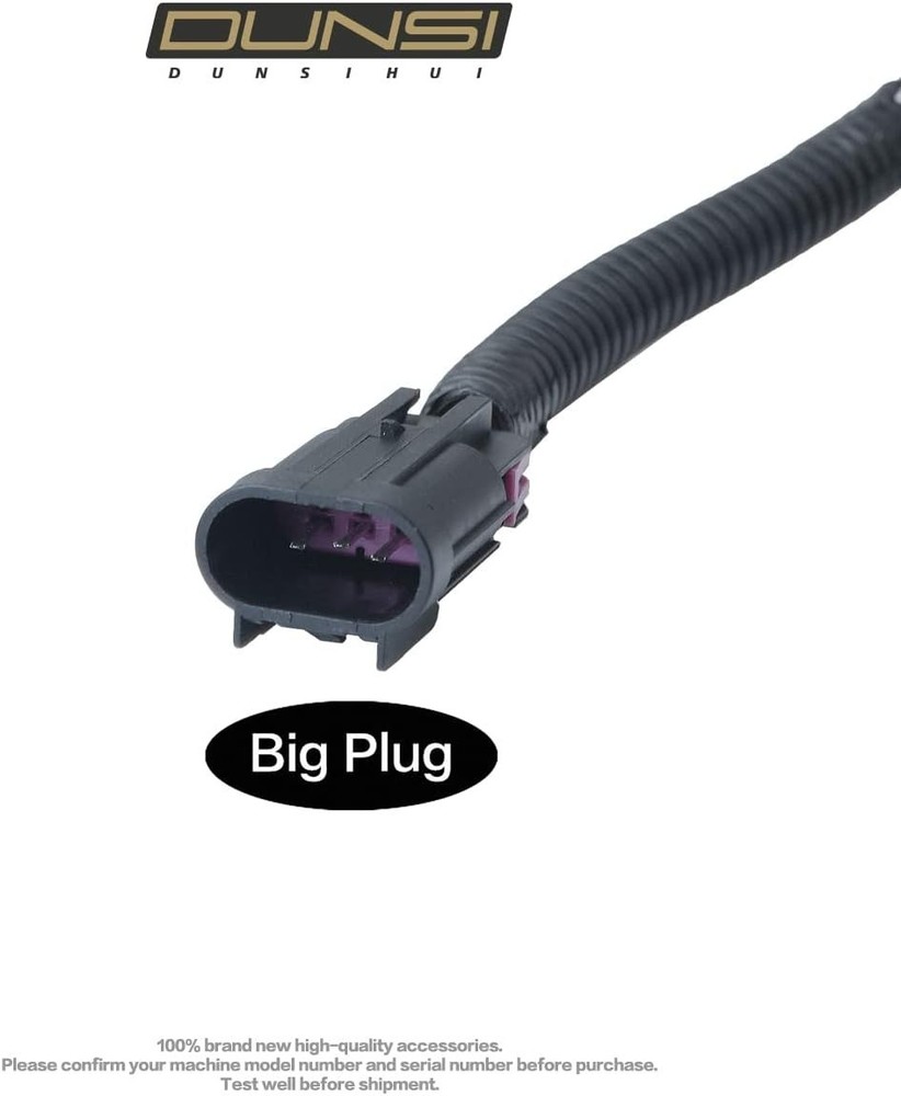 Auto Start Stop Eliminator/Delete/Disable Compatible with Old Series Equinox ...