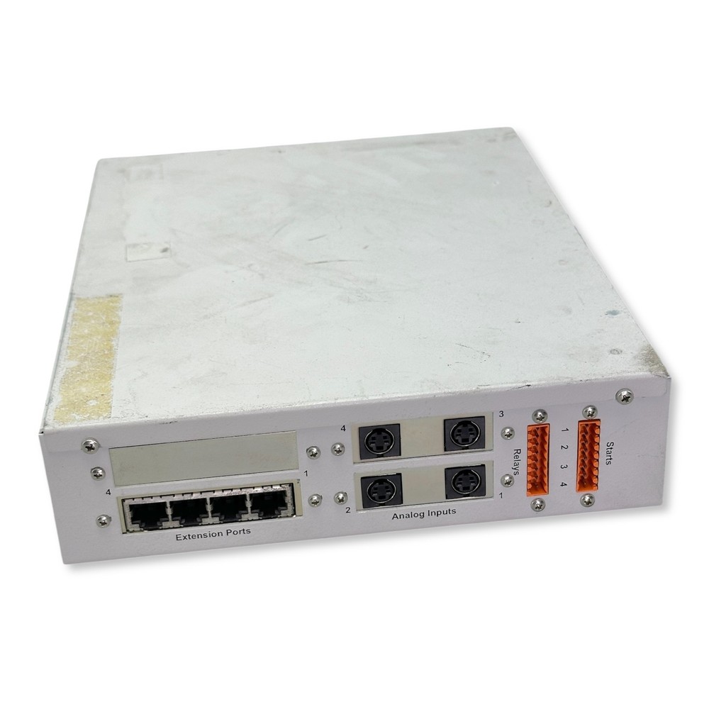 Varian Star 800 Module Interface MIB Hercule 2000 Data Acquisition Module