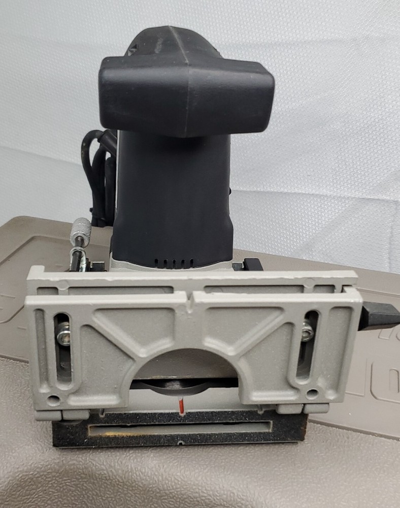 Porter Cable | Plate Joiner | Model 556 |