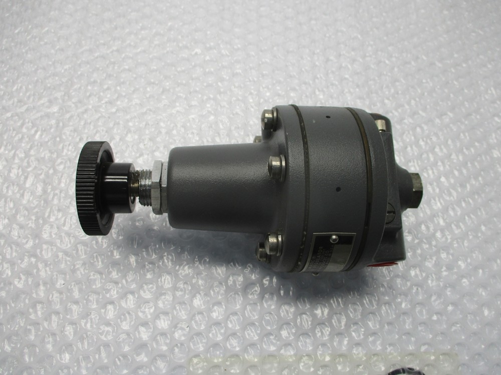 MOORE 14870-6/14SL PRESSURE REGULATOR NSNP