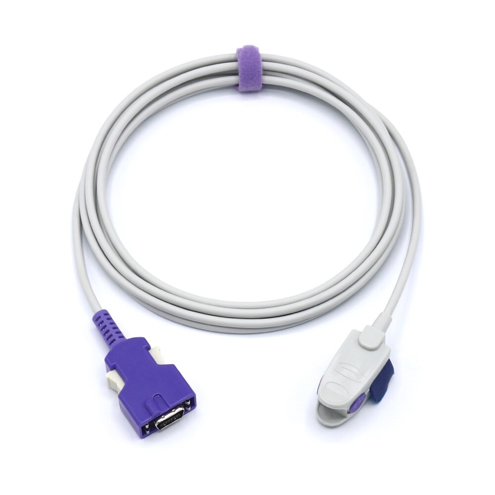 Welch Allyn DOC-10 Spo2 Sensor Pediatric Compatible - Same Day Shipping