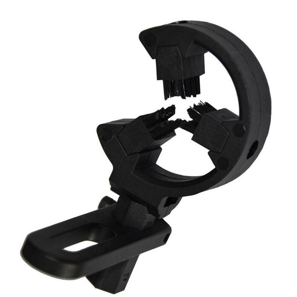 Archery Combo Bow Sight Kits Arrow Rest Stabilizer For Sport Target Shooting Set