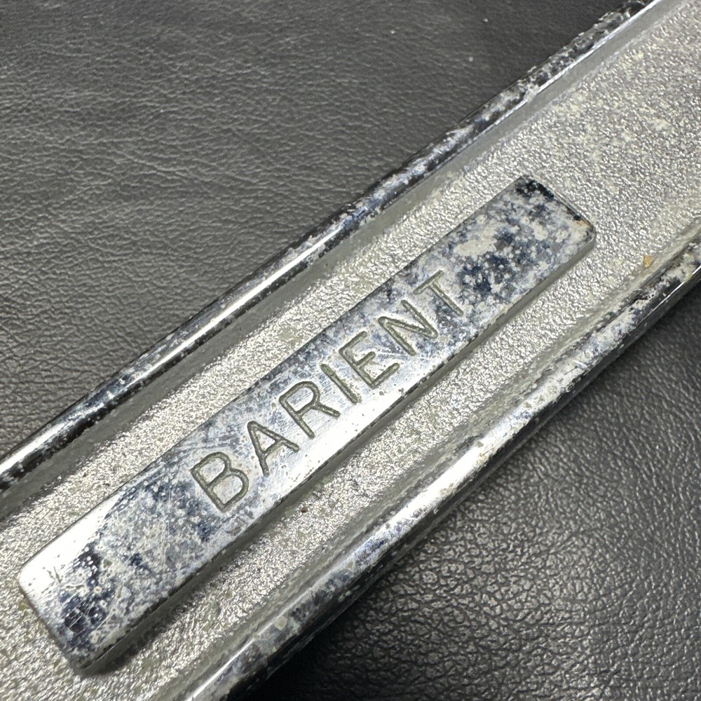 Barient Winch Handle Sailboat Marine Crank - 500