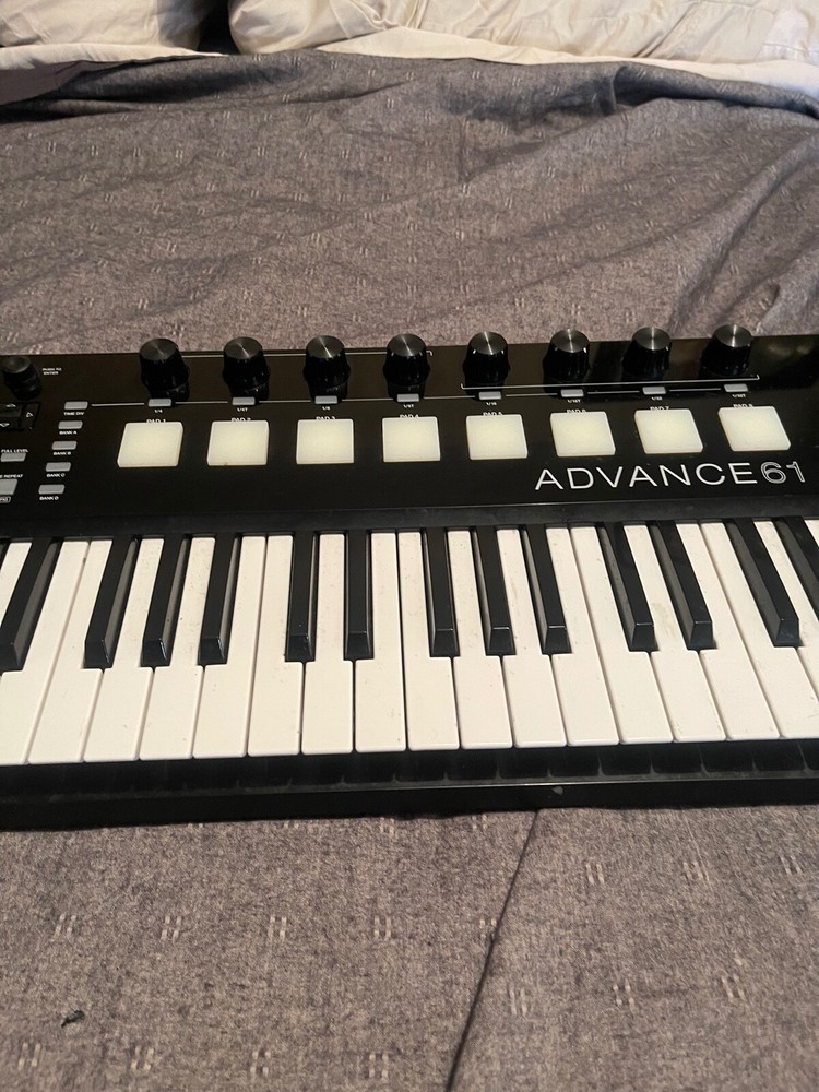 Super Keyboard