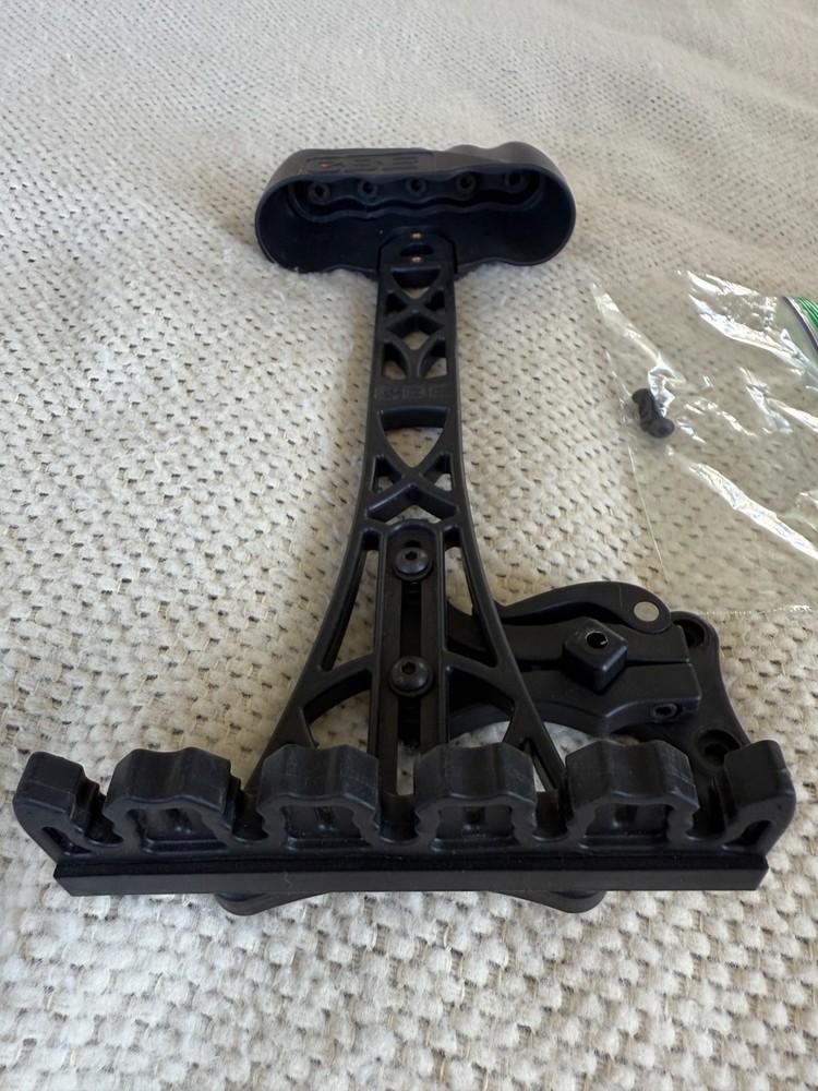 CBE Tactic 5 Archery Quiver