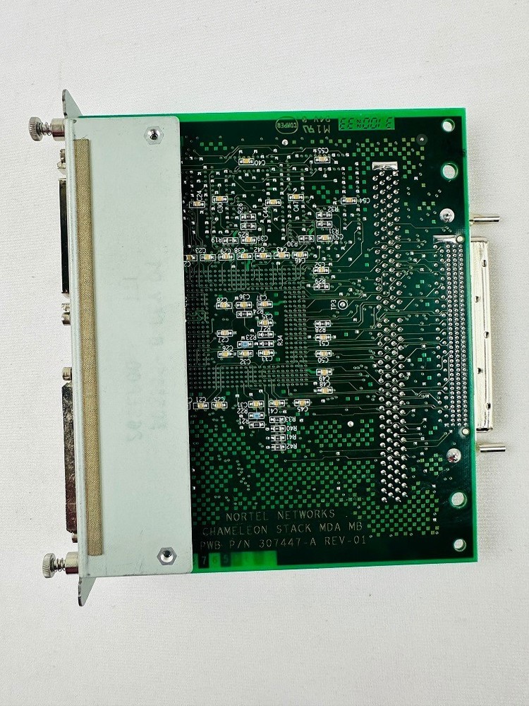 Nortel Networks 400-ST1 Stacking Module