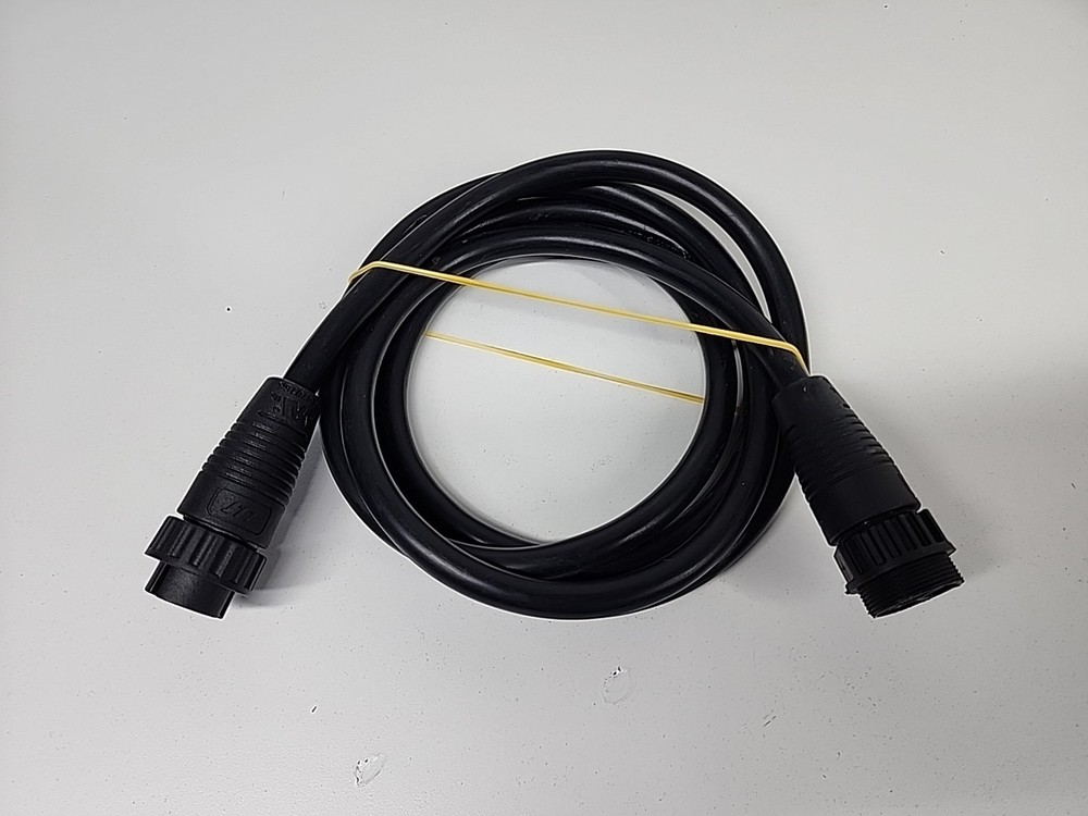 Fluence Power Cord LED Control Gear RAZR 3 RAZR4 6ft