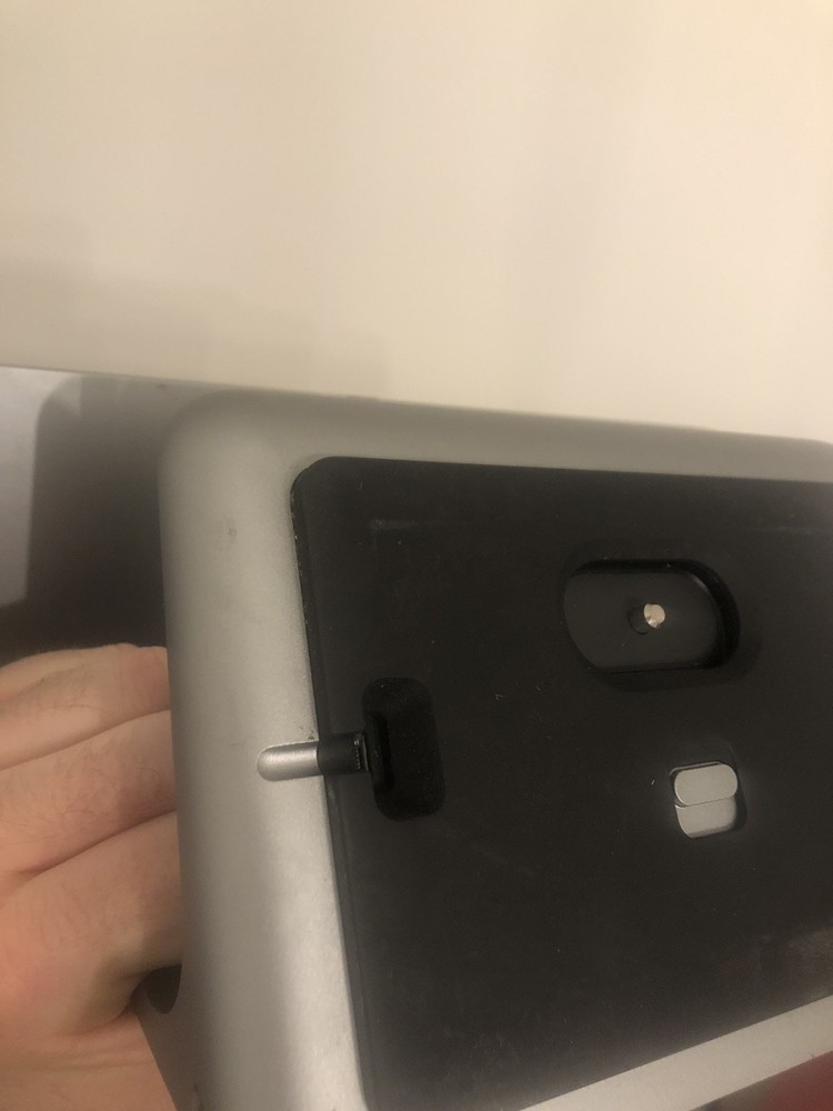 Square Register POS System - Cash Drawer, Printer Included #1