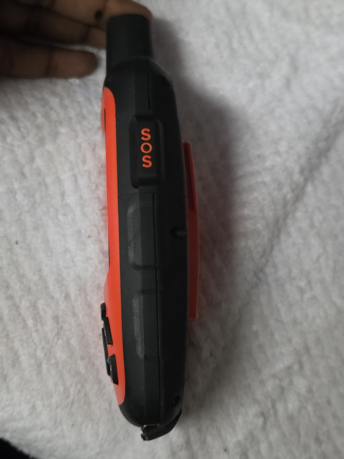 Garming Inreach Explorer Plus Handheld Gps Navigator Handheld