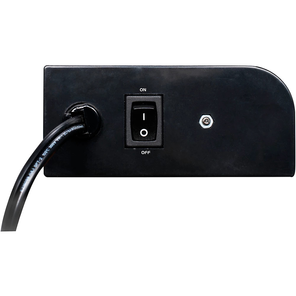 Eliminator Lighting UVLED48EL 4 ft. LED Black Light Fixture