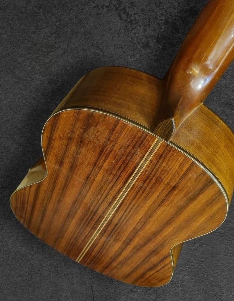 Yamaha Classical Guitar C330S USED