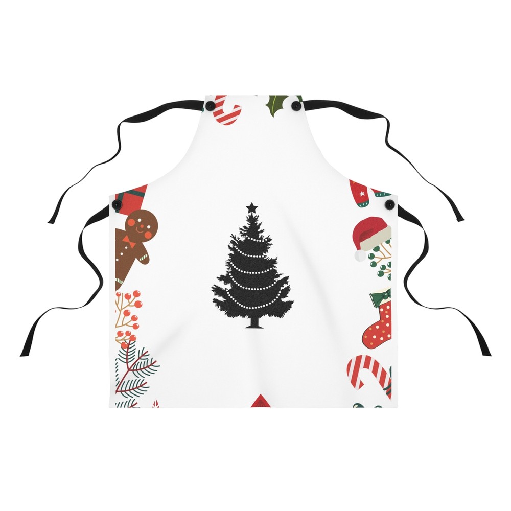 Apron (AOP)