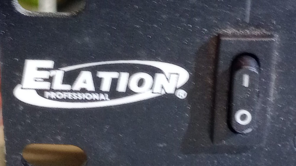 Elation LIGHT COPILOT II Lighting Control System 16 channel