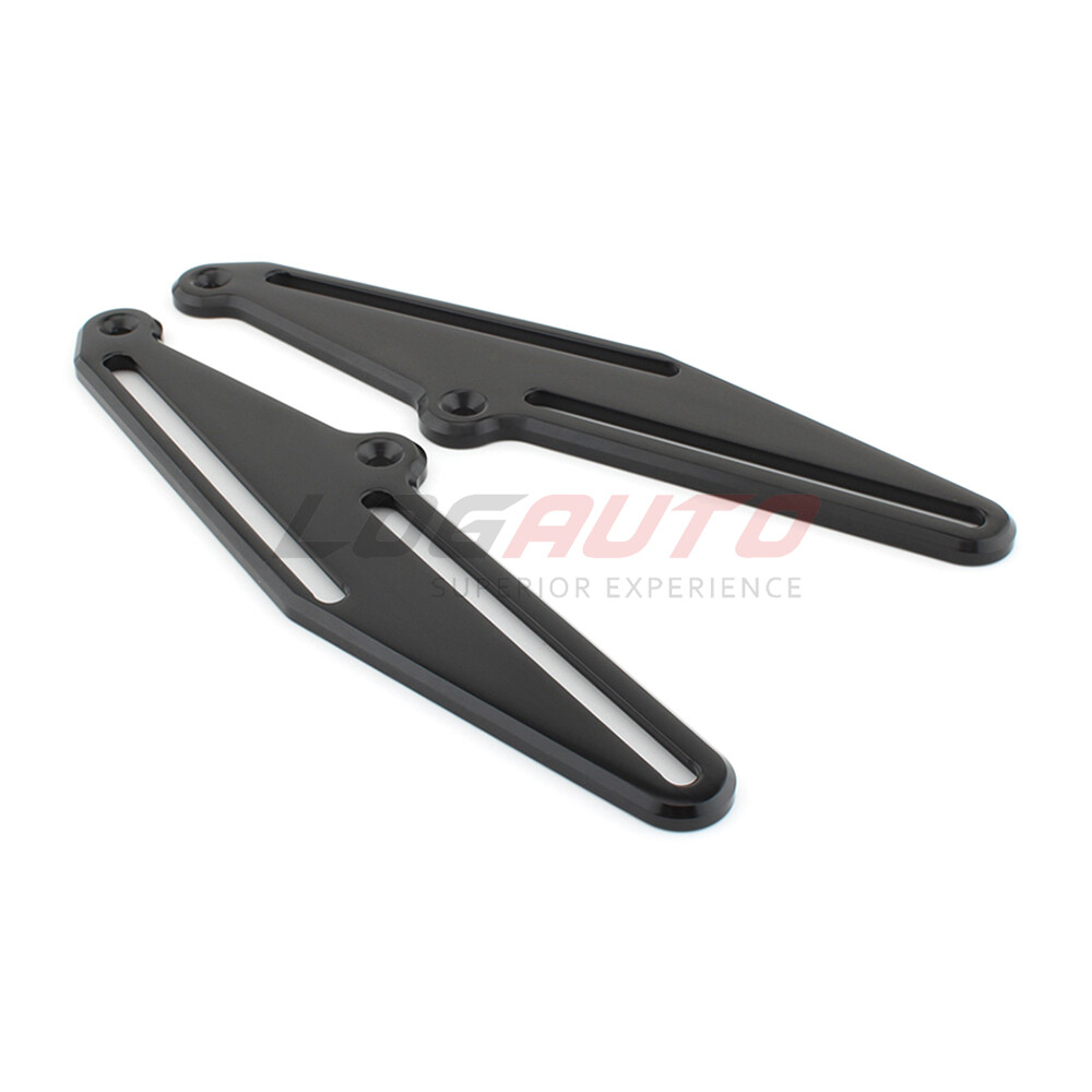 For Yamaha Tenere XT700Z 19-23 Windshield Screen Bracket Adjuster Mount Support