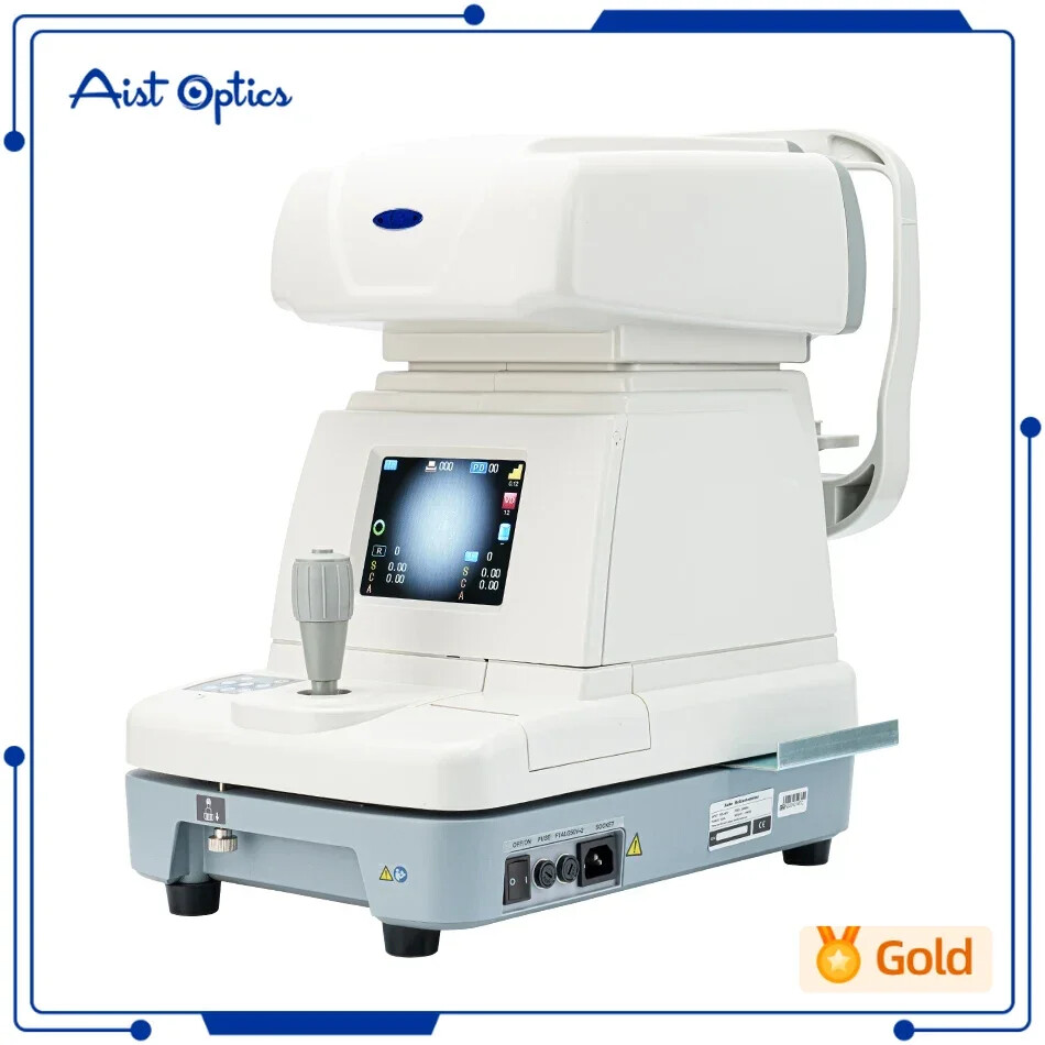 Optical Equipments Auto Refractometer Refractor Optometria With Best Price