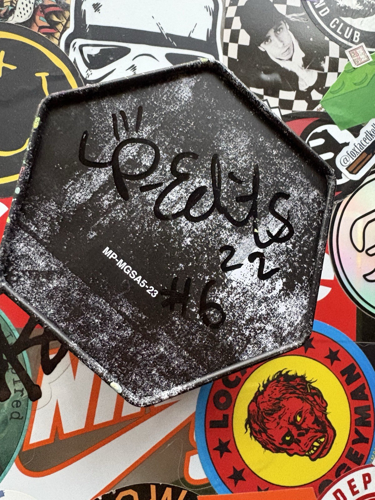 LP Edits Artwork lpedits - G-Shock GA2100SRS Art LP-Edits #6