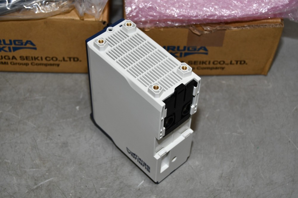 ^ Suruga Seiki HPU-1000 Image Processing Unit #6176