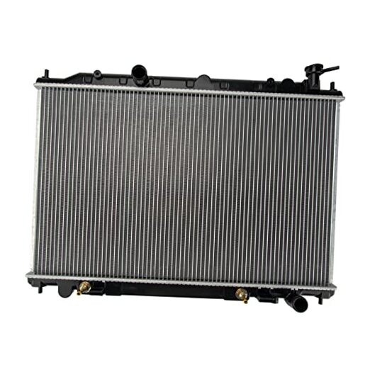 CU2978 Car Engine Radiator, Compatible with 2003-2007 Murano