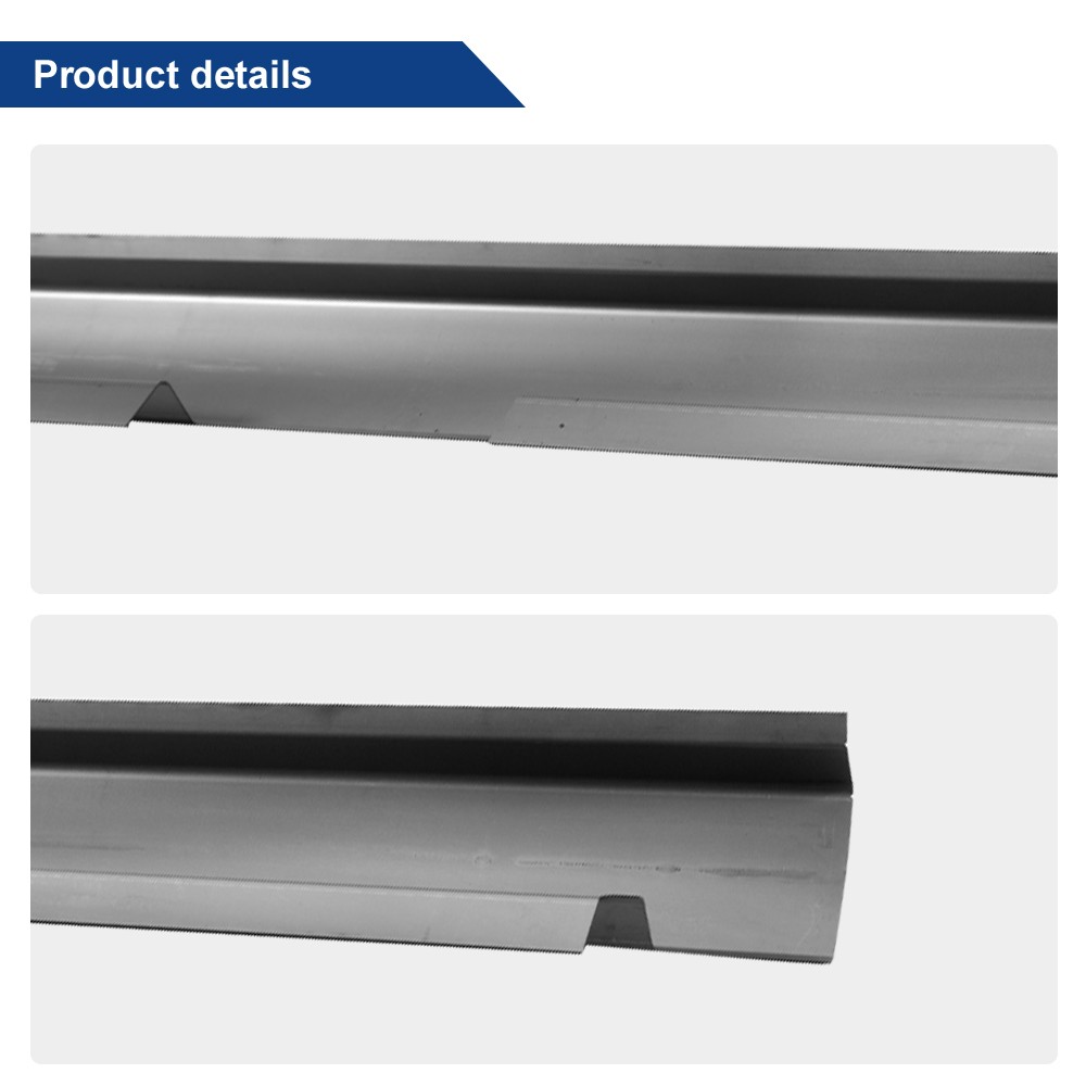 Fit For 2000-2005 Ford Excursion Full Length Inner & Outer Rocker Panels Set