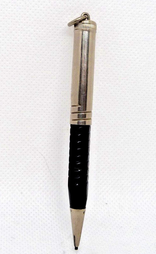Eagle Simplex l.l mm Pencil--working