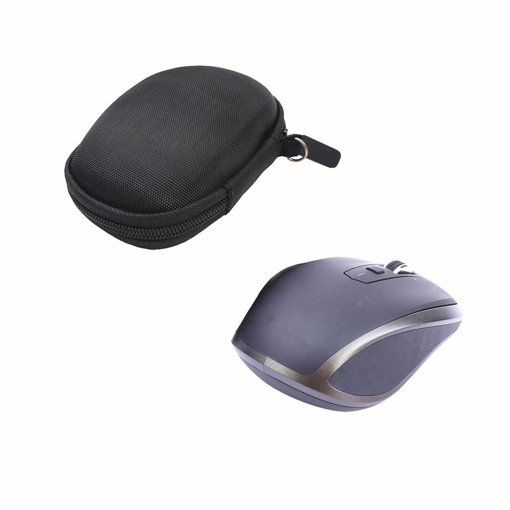 Carrying Case Shell Protective Box For Logitech MX Anywhere 1 2 3 Gen 2S Mouse S