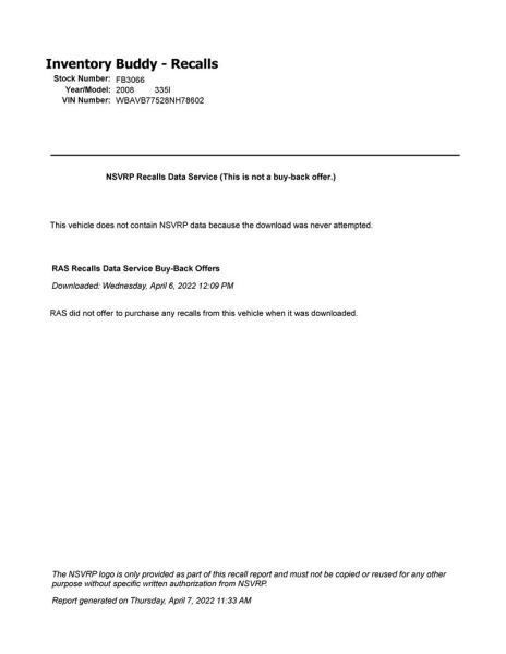 335i 2008 User Defined 942722