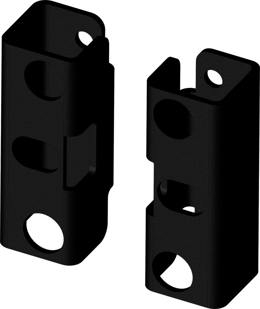 KFI 101340 Winch Mount
