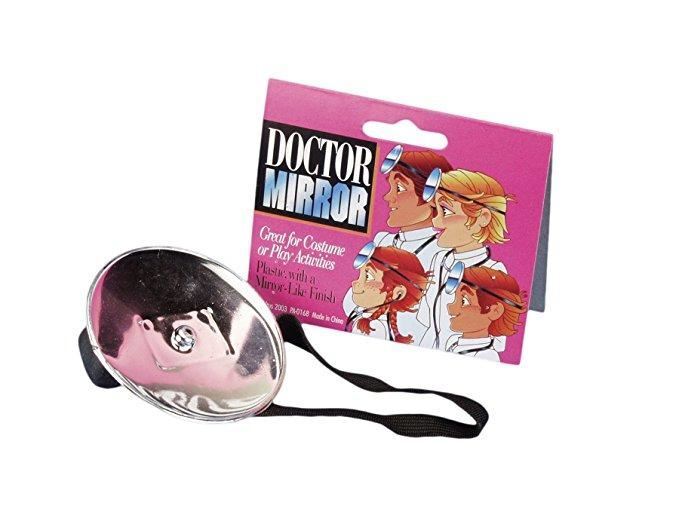 Doctors Mirror