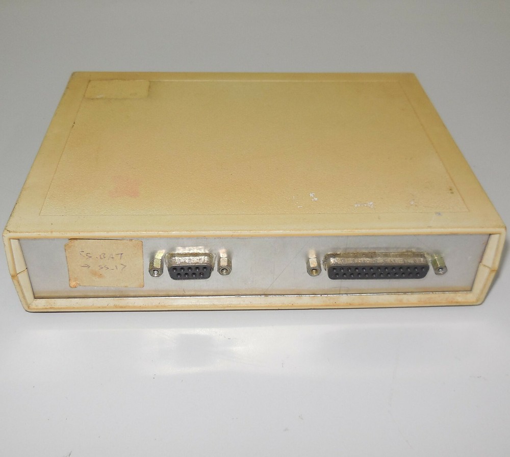 Ocean Optics SD1000 fiber optic spectrometer