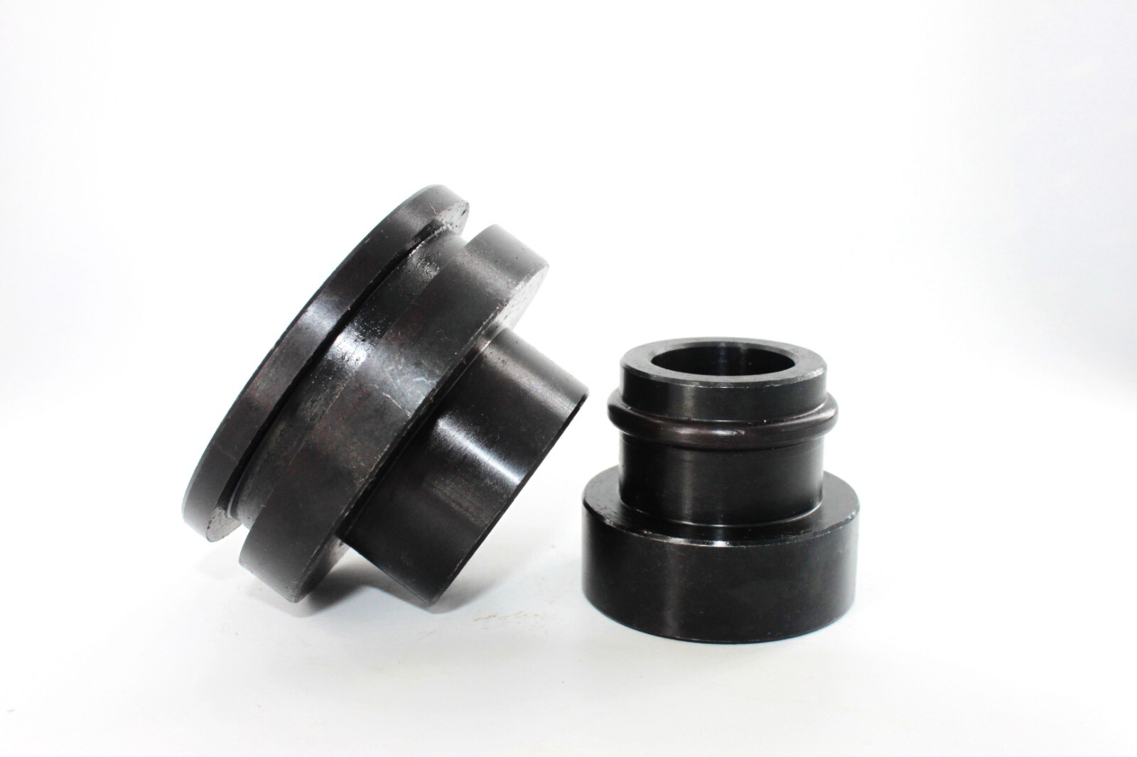 Tube bead roller Dies Set