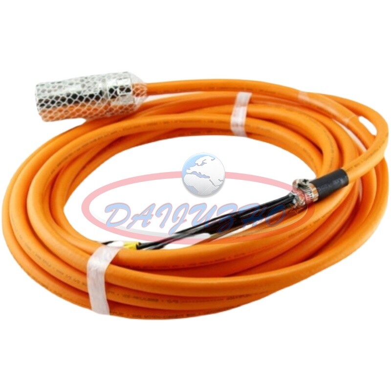 One Brand NEW 6FX8002-5DA01-1BF0 POWER CABLE