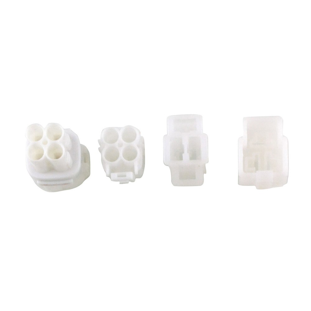 Connector Kit For Arctic Cat 650 TBX H1 2007
