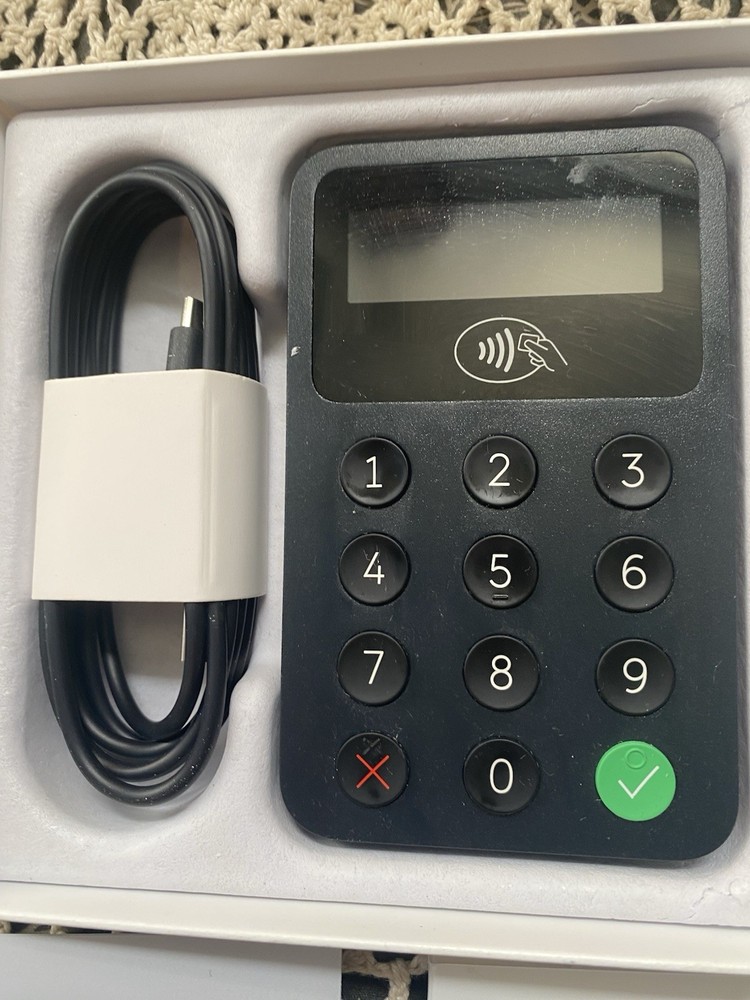zettle reader 2 Card Reader By PayPal