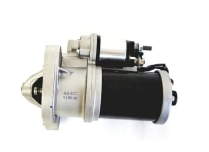 Starter Motor for Mahindra Tractor E007703348D91