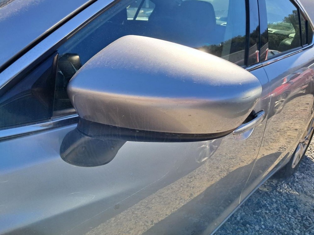 Fuse Box Engine Fits 14-16 MAZDA 6 4842383