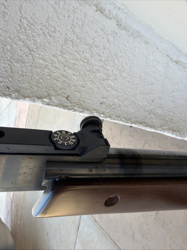Beeman S1 Air Rifle by Beeman