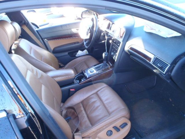 2005 2009 Audi A6 - CD Changer - 4E0035111A