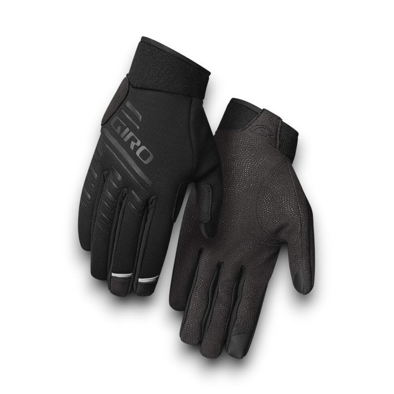 Giro Cascade Womens Black Large -Open Box