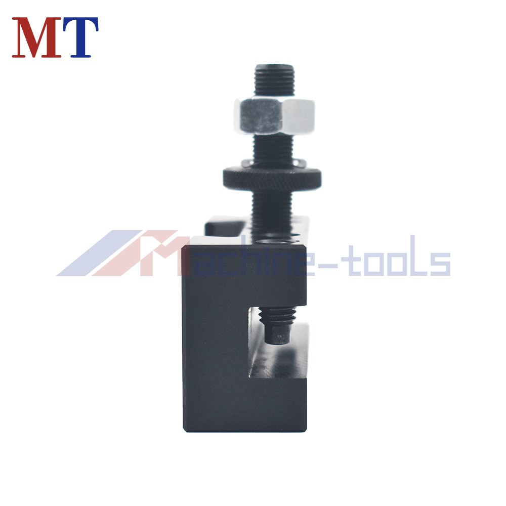 4 Pack AXA #1 250-101 Quick Change Tool Post Turning & Facing Holder For Lathe