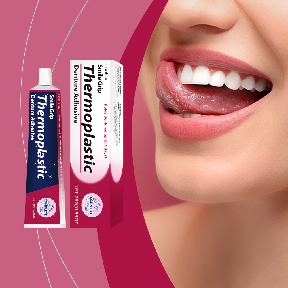 denture fixing adhesive