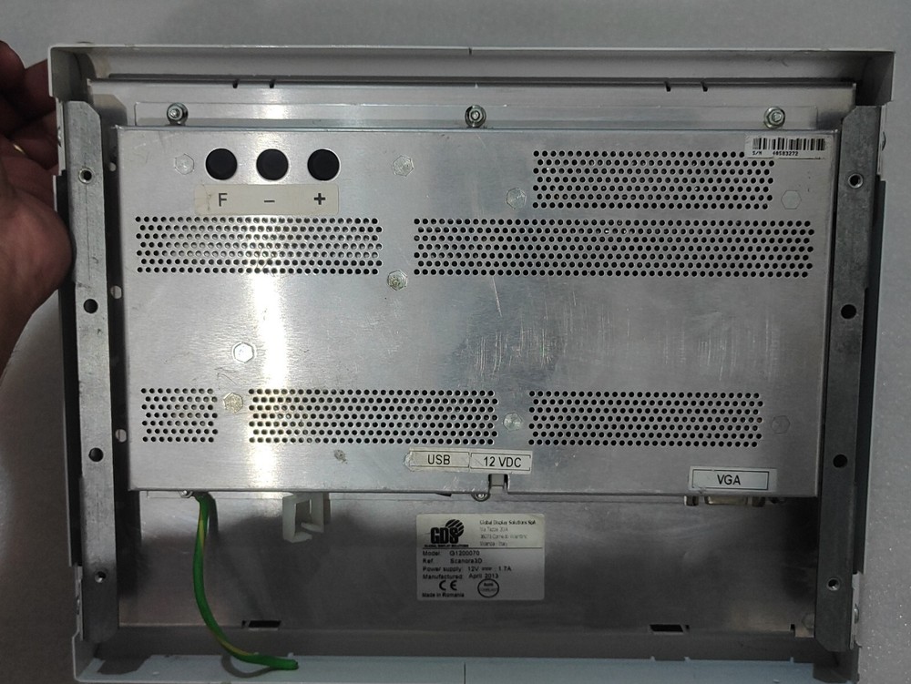 Soredex Scanora Panoramic CT G1200070